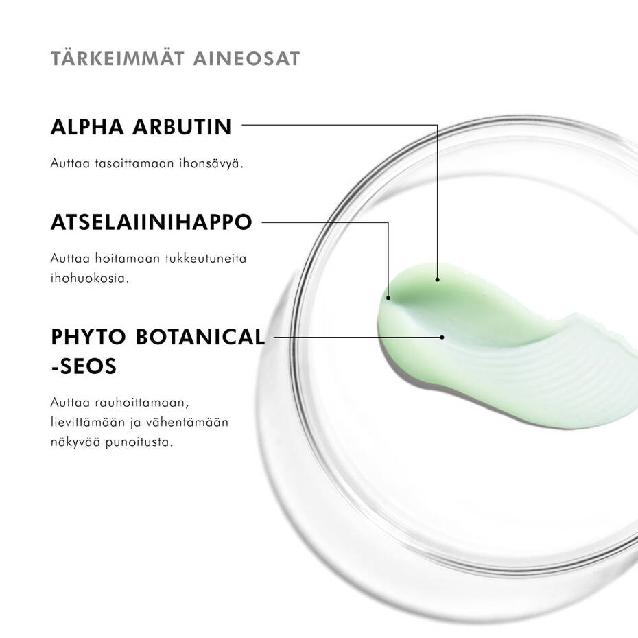 Phyto A+ Brightening Treatment